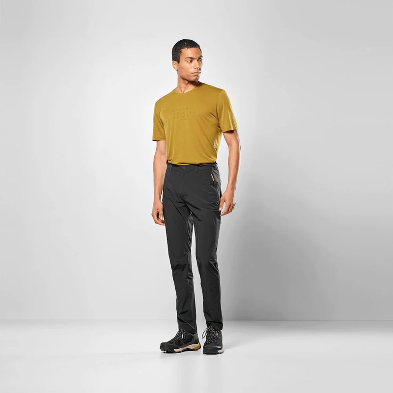 Puez talveno dst pant m-null
