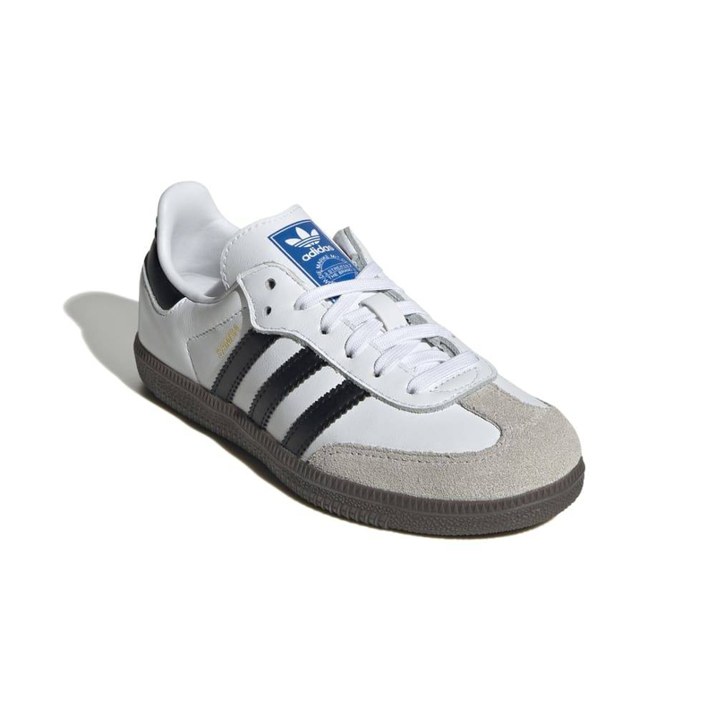 Adidas samba og c-null
