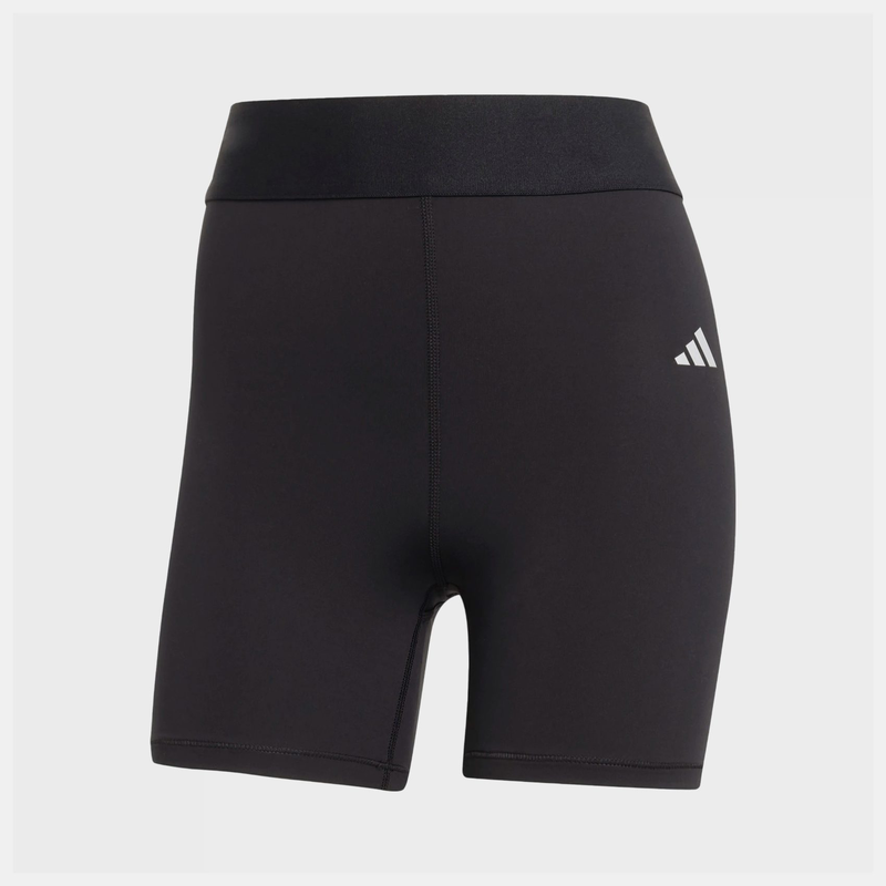 Adidas performance tech fit logo shorts jm0660-null