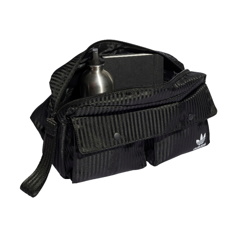 Adidas waistbag            black image number null