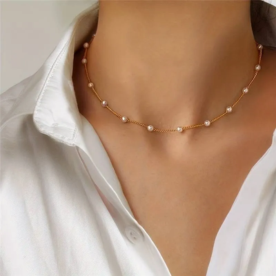 Ethereal Essence, Gold, medium