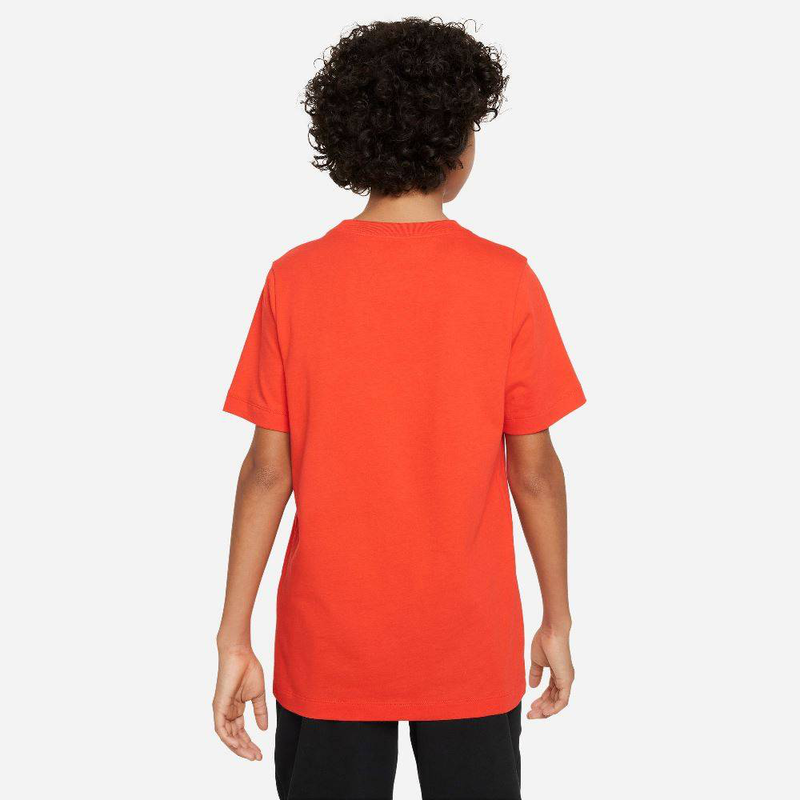 Kids sportswear Air t-shirt-null