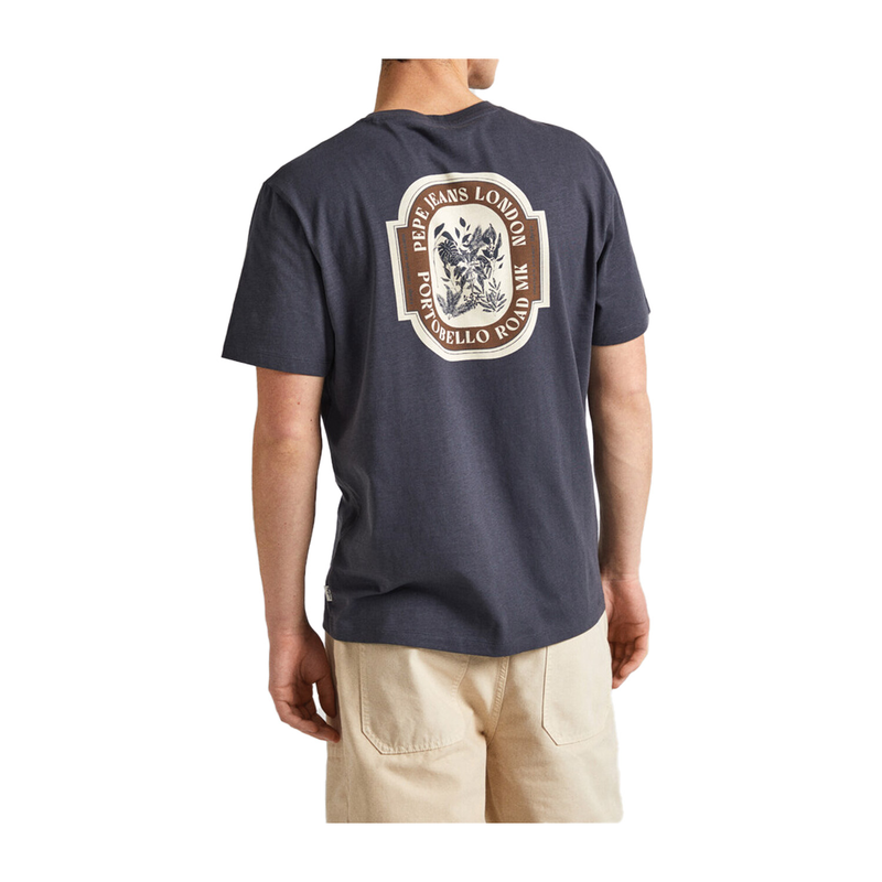 Pepe Jeans &alpha;&nu;&delta;&rho;&iota;&kappa;ό t-shirt-null
