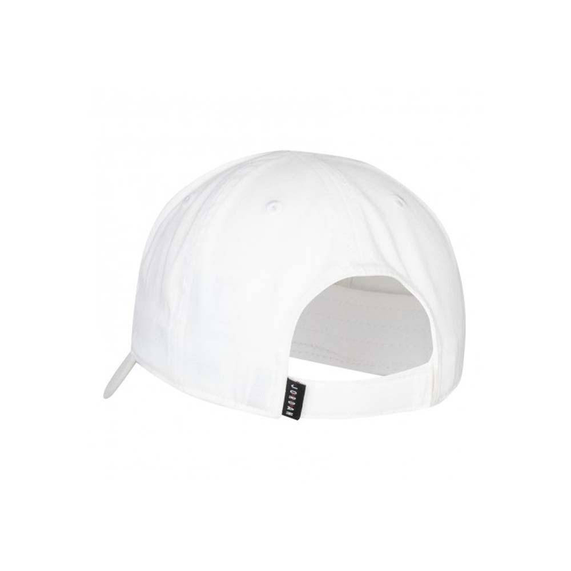 Nike jordan hybrid strapback-null