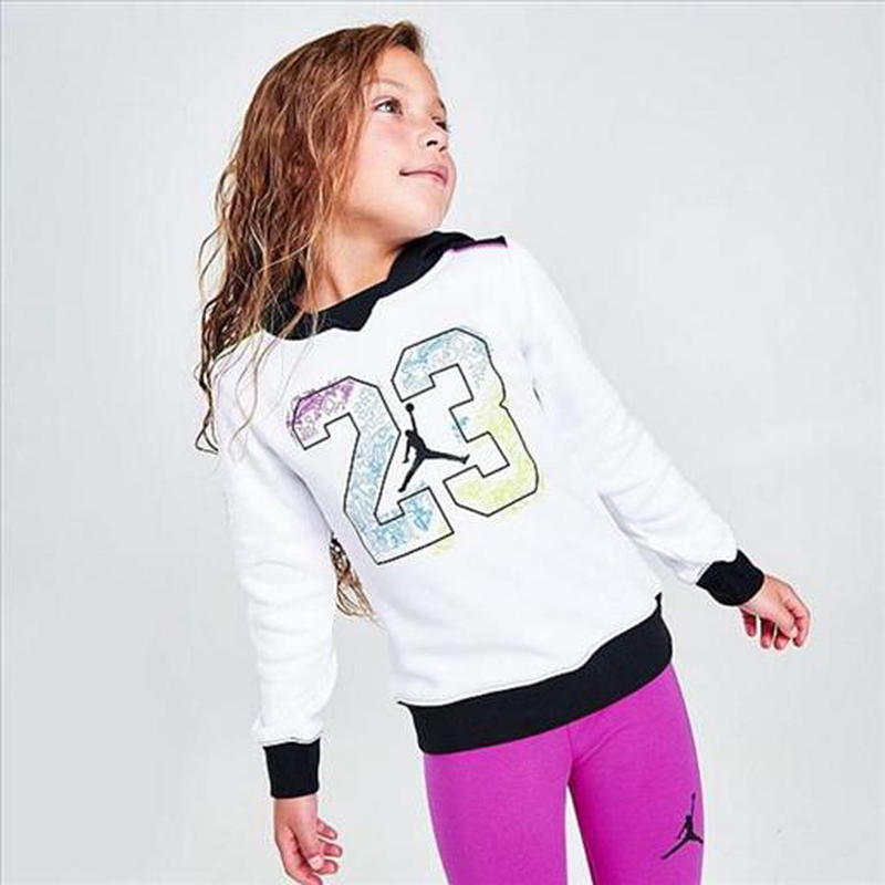 Jordan color outside the lines se-null