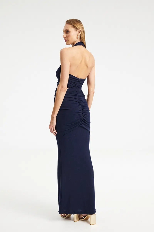 Kenan dress - mind matter-null