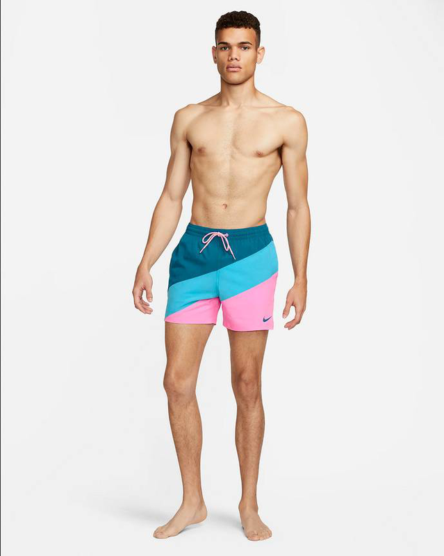 Product image: Color surge mens swimshort-null