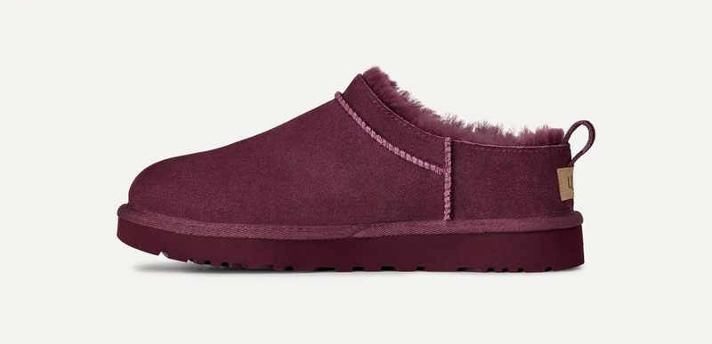 Ugg classic micro-null