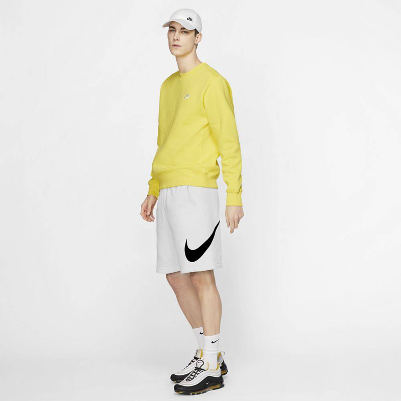 Sportswear club bb short mens-null