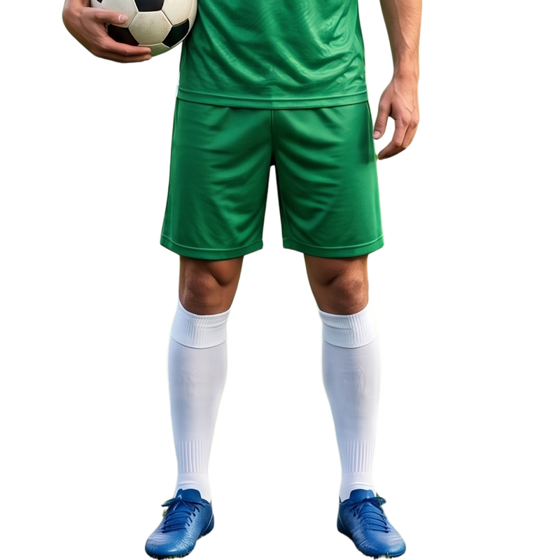Cama men shorts classic green 131-null