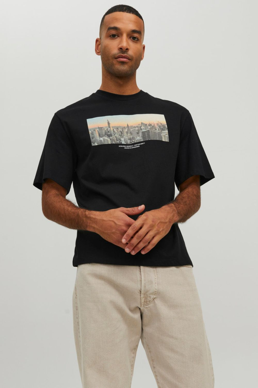Jack & jones copenhagen t-shirt-null