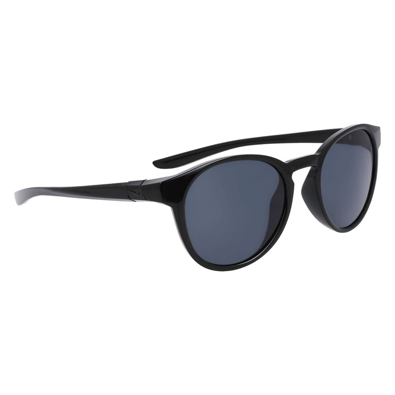Gray injected sunglasses-null