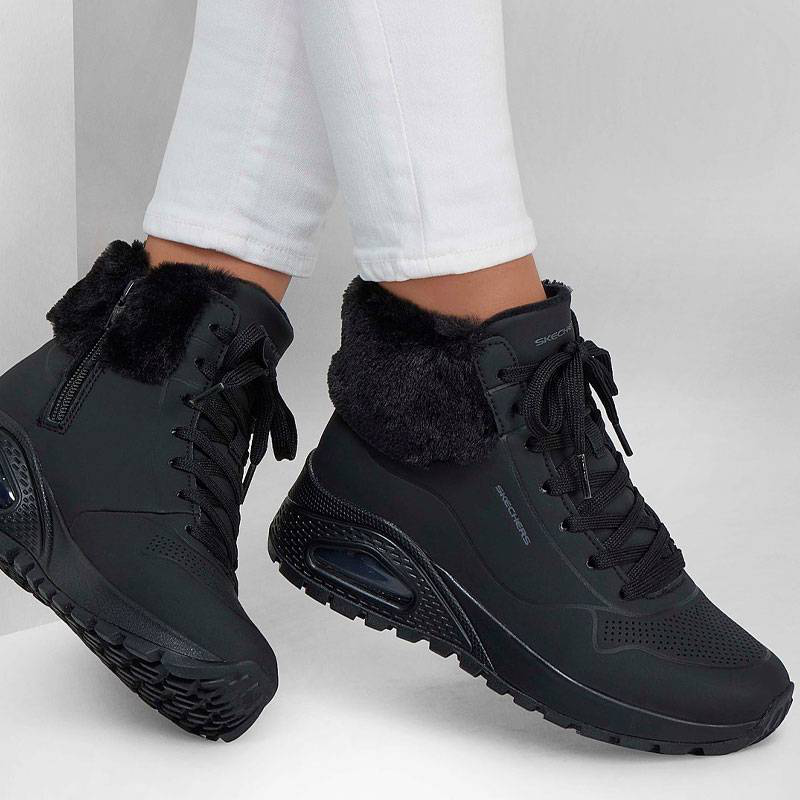 Uno rugged - fall Air-null