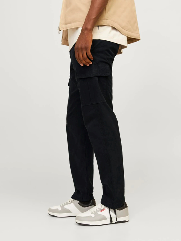 Jackjones jpstkane barkley cargo pant noos image number null