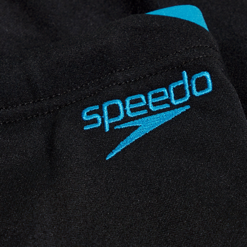 Speedo men hyper boom splice jammer (800303815147)-null