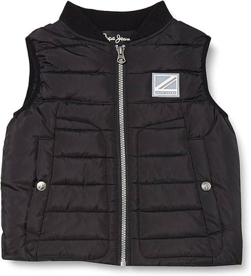 Marc μπουφαν παιδικο boy.black.παιδικο boy, Black, medium