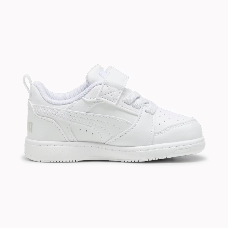 Product image: Puma infants puma rebound v6 lo ac+ inf-null