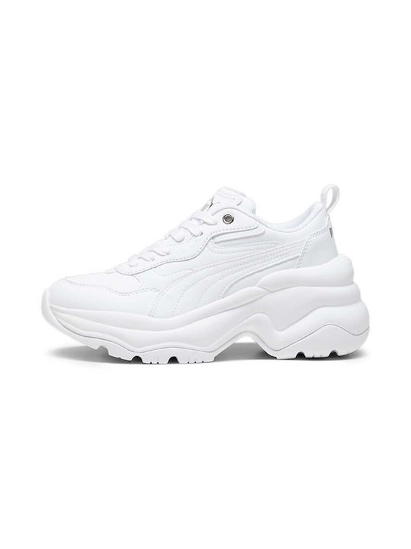 Puma cilia wedge sneakers 02-null