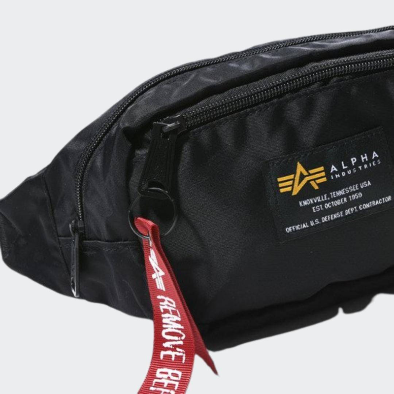 Crew waist bag image number null