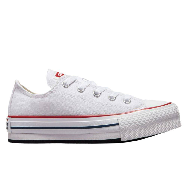 Product image: All star eva lift kids platform low-null