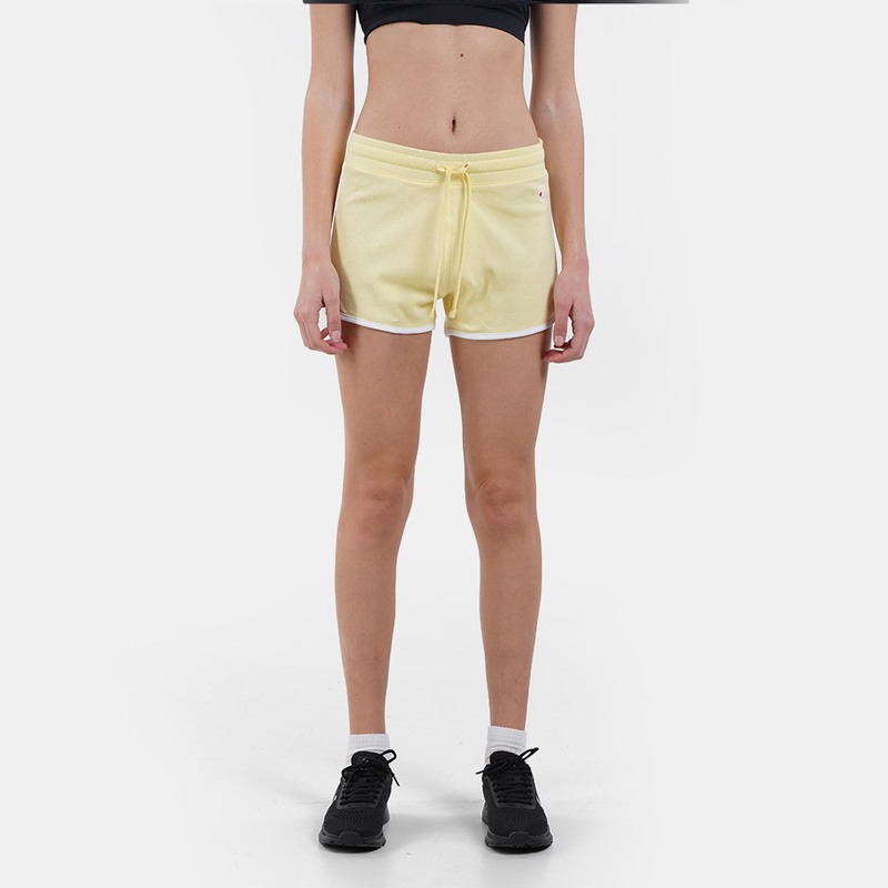 Champion women clothing shorts cotton sporty 114916-ys105-null