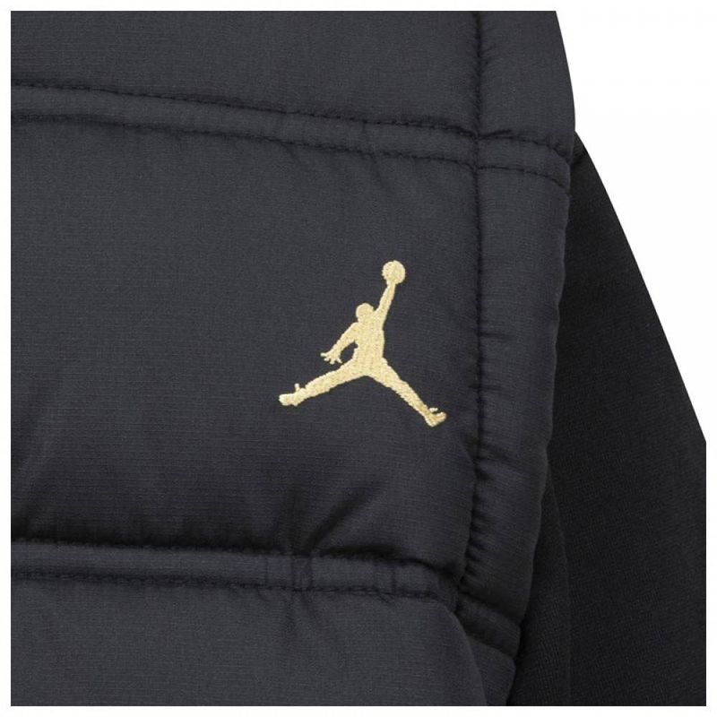 Nike jordan 2 fer junior jacket-null