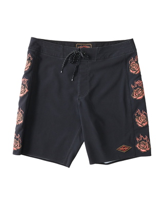 Billabong men boardshorts bad trip d bah (c1bs55-19)