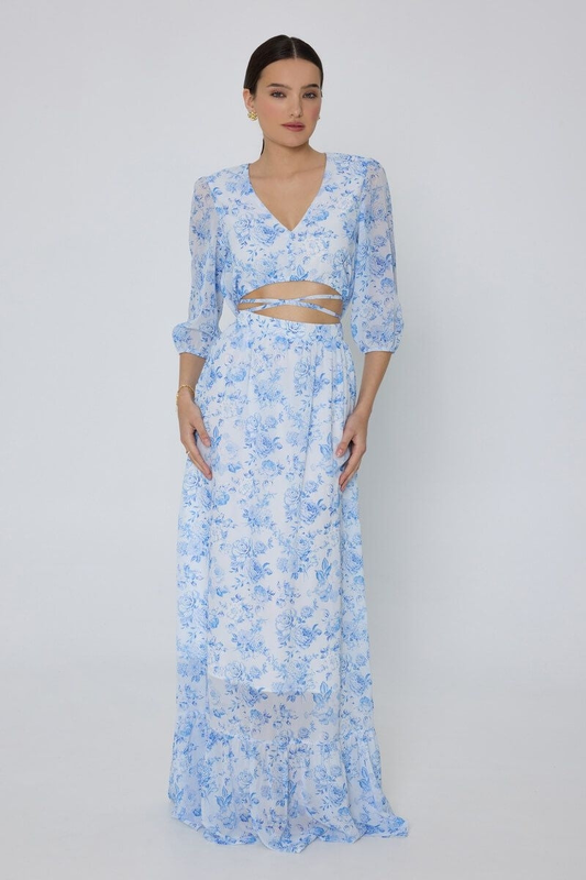 Product image: Skirt aitana-null