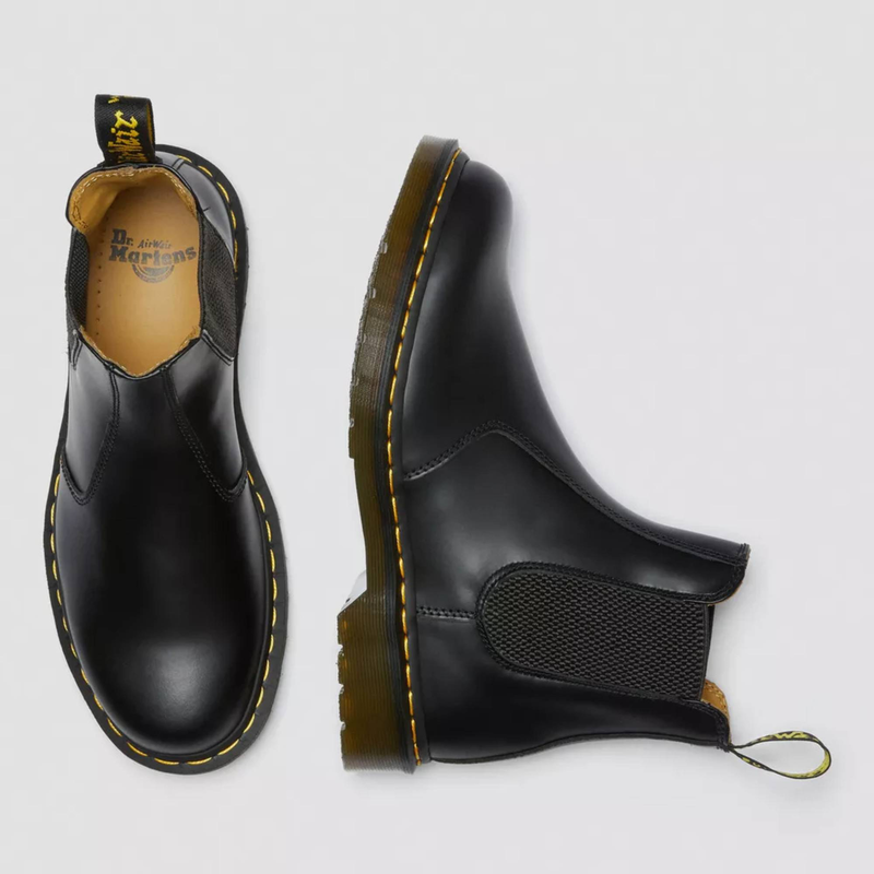 Chelsea boot image number null