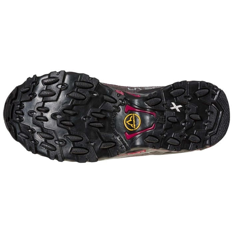 Ultra raptor II mid woman gtx hiking boots-null