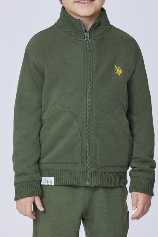 Sweater - us polo assn-null
