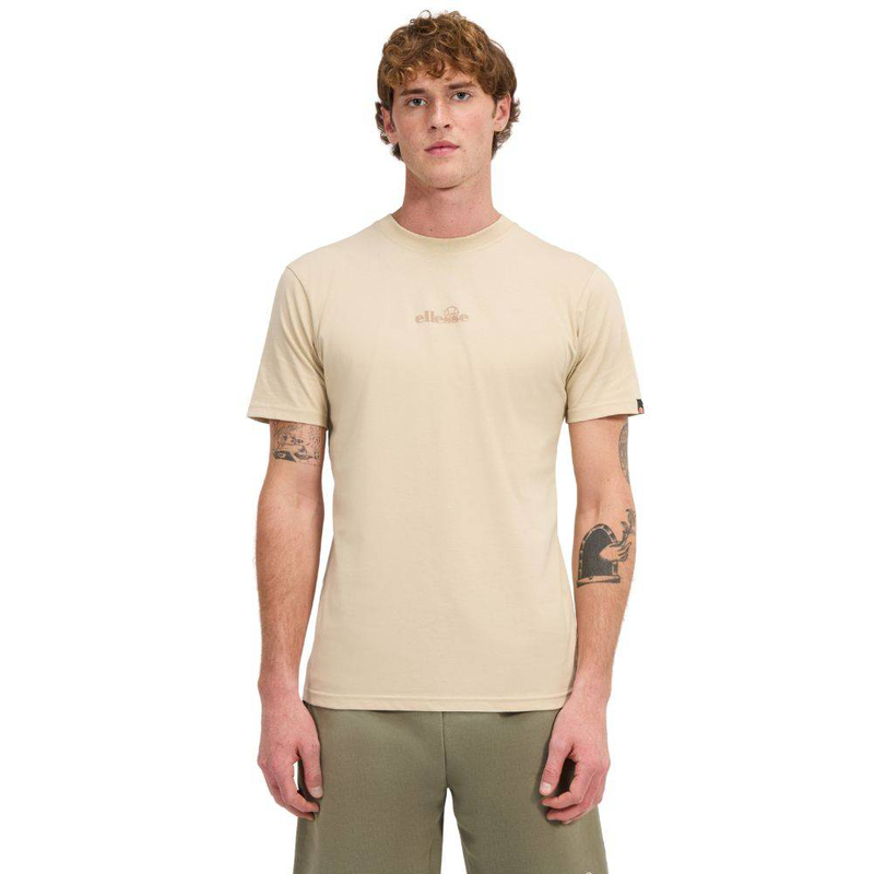 Ellesse seasonal fundamentals ollio tee-null