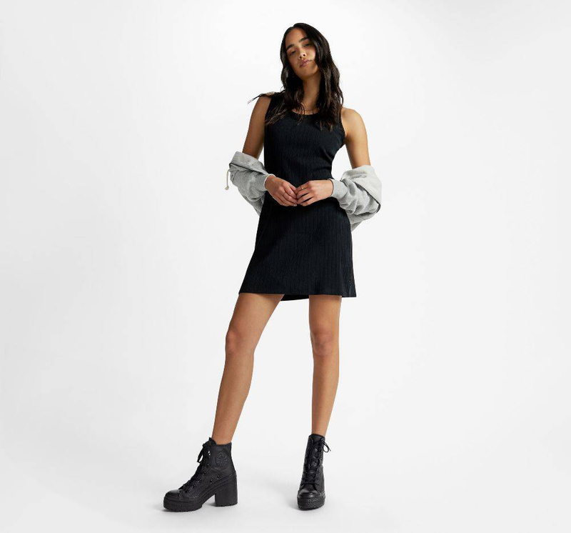 Converse chuck 70 de luxe leather-null