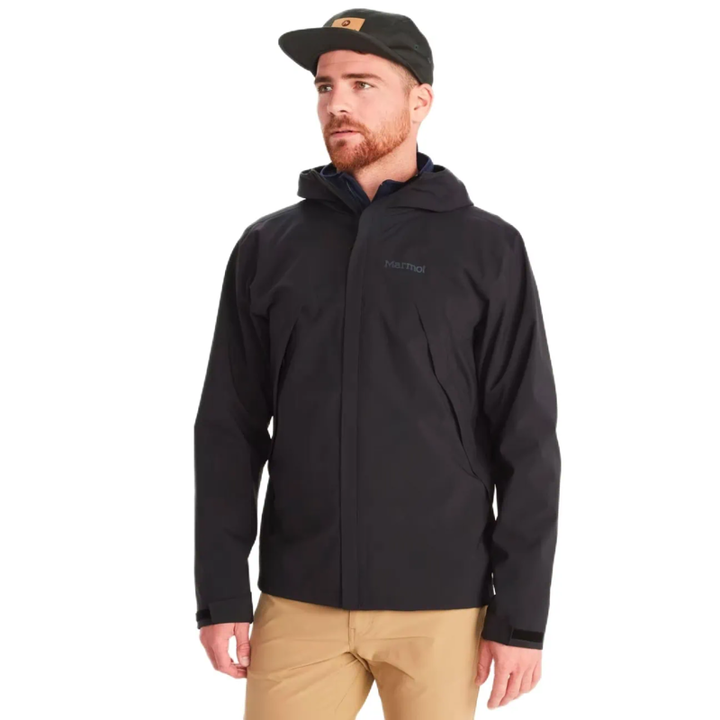 Precip eco pro jacket-null