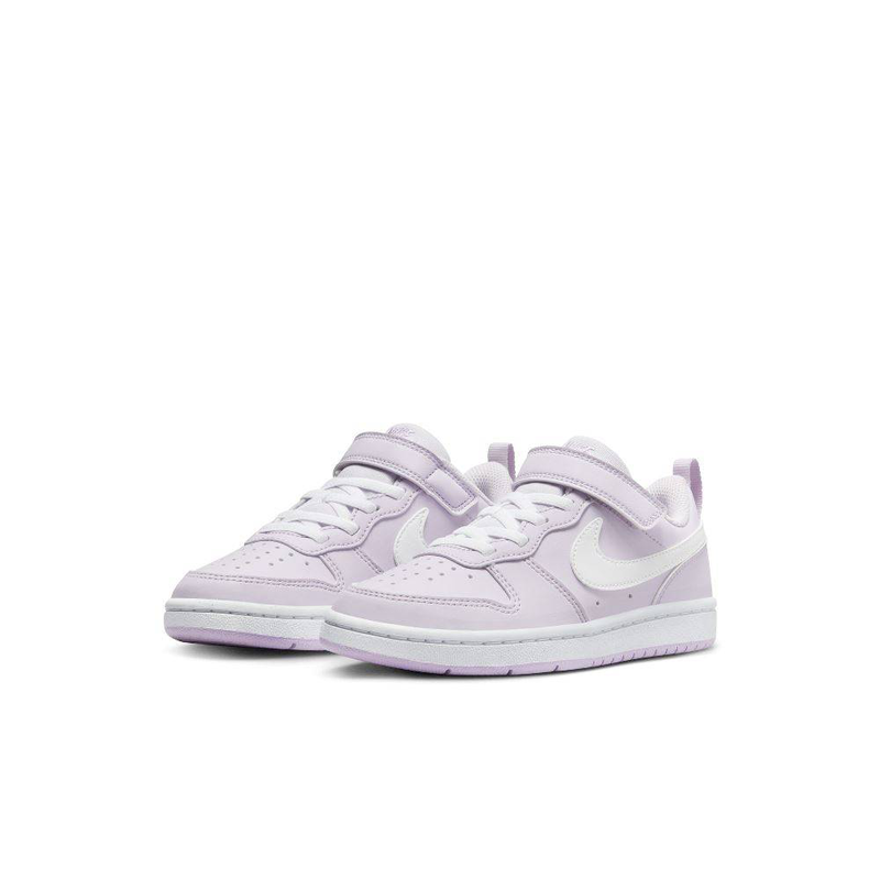 Court borough low recraft kids shoes image number null