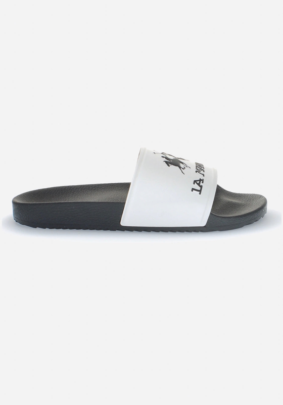 Product image: La martina man slides lfm231.110.3700-null