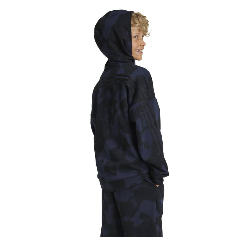 J fi aop hoodie-null