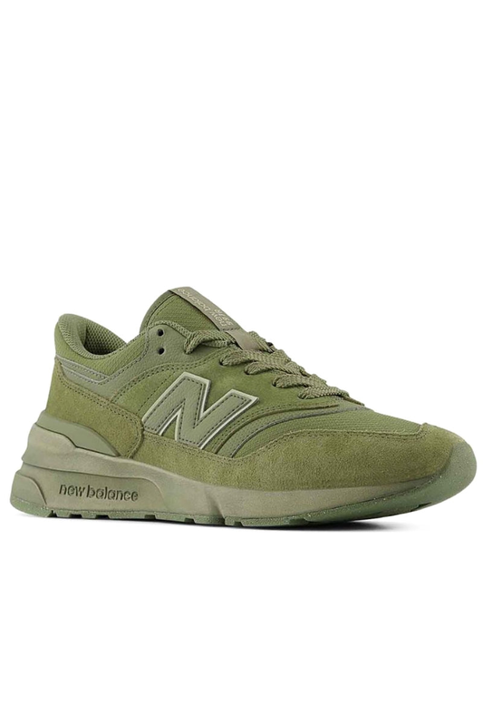 New balance classics sneakers image number null