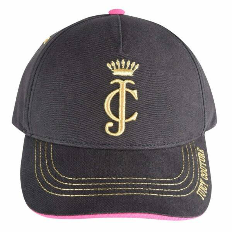 Juicy Couture kids branded cap-null