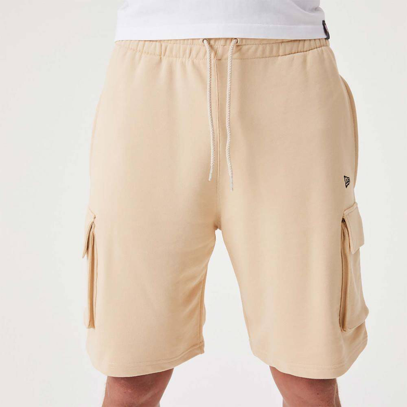 Product image: New era essentials cargo short-null