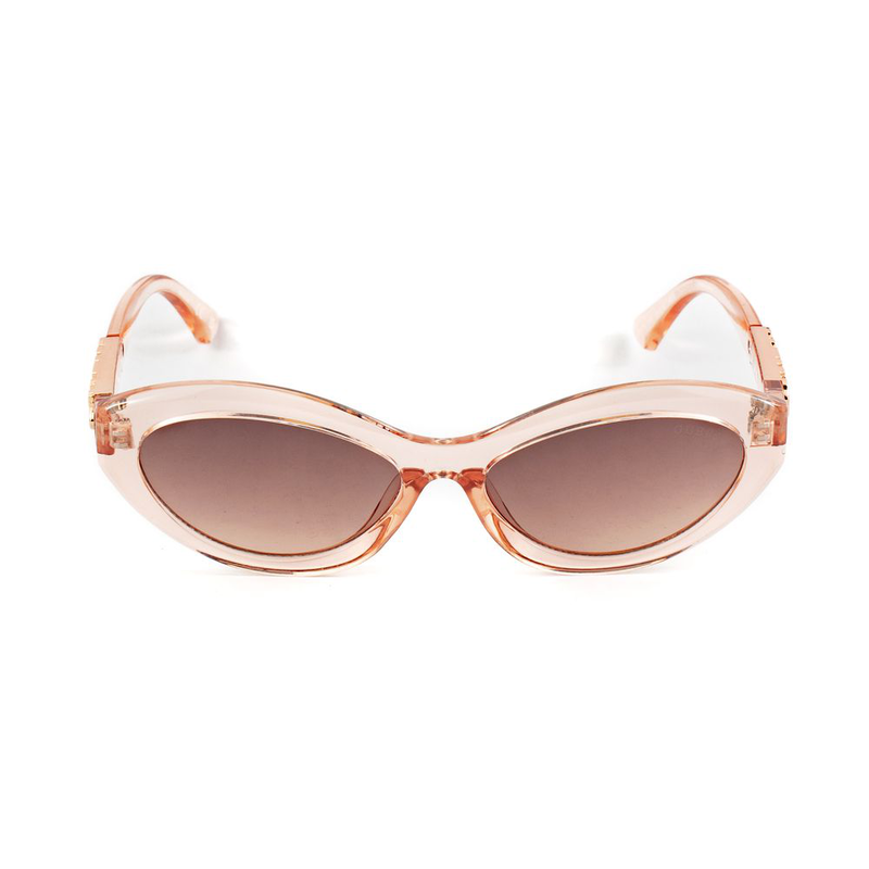Multicolor resin sunglasses-null