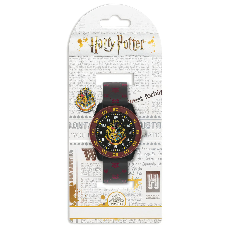 Harry potter hogwarts junior analogue time teacher watch, , medium-null