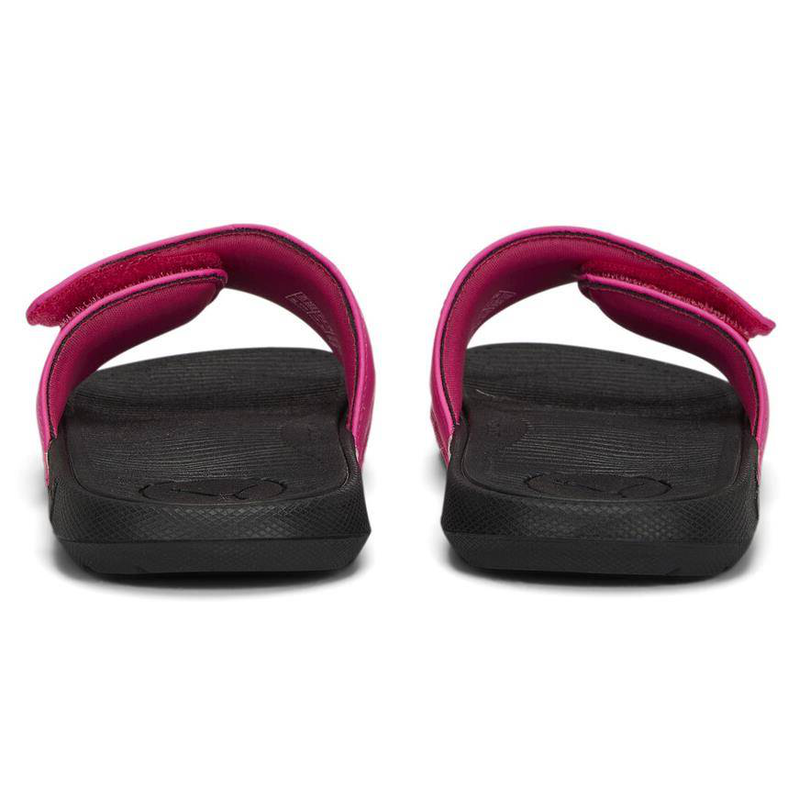 Puma cool cat 2.0 velcro gs slides-null