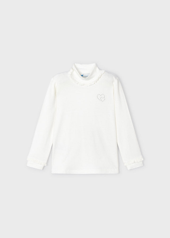 Claire t-shirt-null
