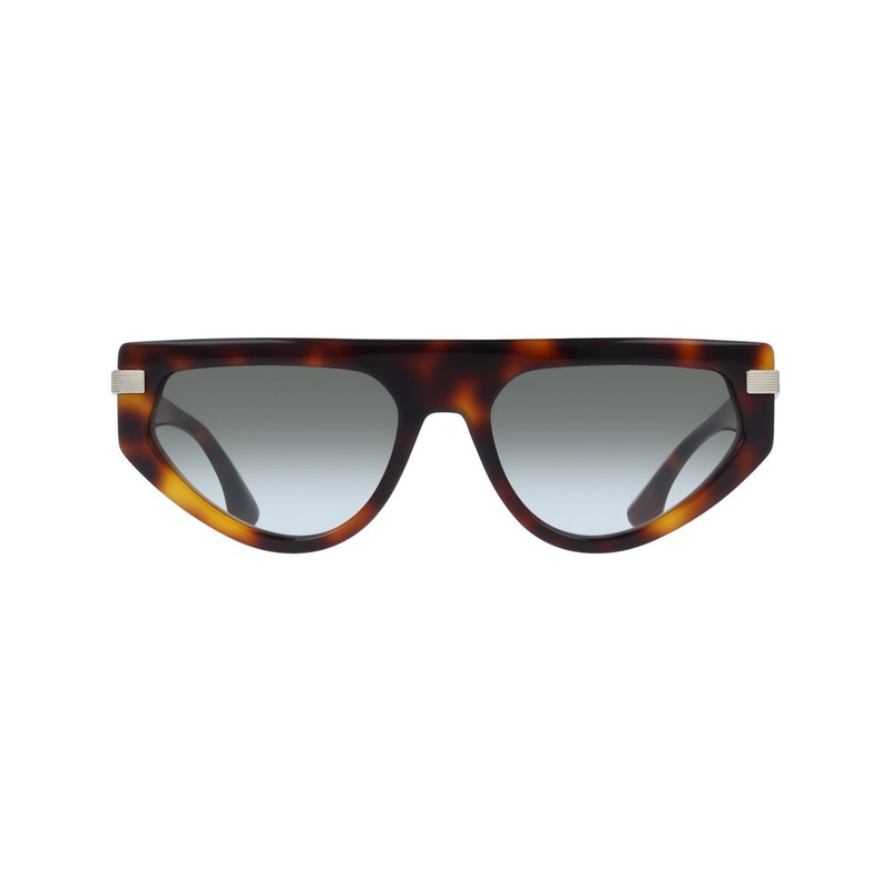 Brown acetate sunglasses-null
