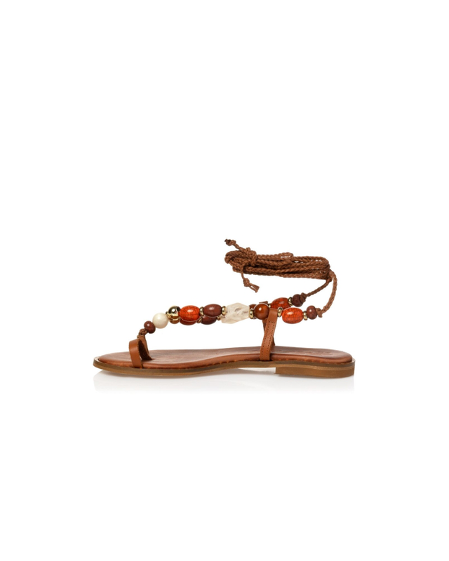 Sante flats 25-411-null