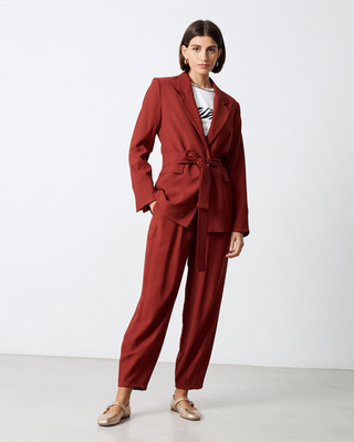 Blazer lighweight