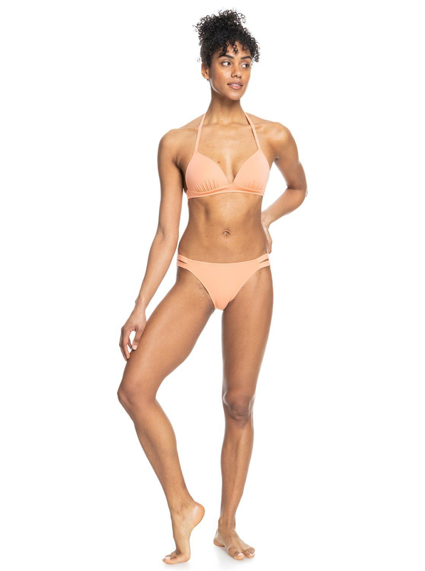 Product image: Roxy women swimwear top sd beach classics mod mold tri (erjx-null