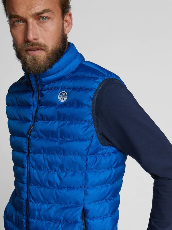 Product image: Crozet vest μπουφαν ανδρικο-null