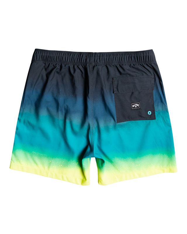 Billabong men jams volleys all days fade lb (c1lb26-19)-null